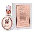 عطر ادکلن لطافه فخر رز ادوپرفیوم زنانه Lattafa Fakhar Rose for Women EDP