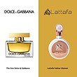 عطر ادکلن لطافه فخر رز ادوپرفیوم زنانه Lattafa Fakhar Rose for Women EDP