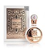 عطر ادکلن لطافه فخر رز ادوپرفیوم زنانه Lattafa Fakhar Rose for Women EDP