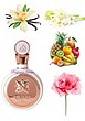 عطر ادکلن لطافه فخر رز ادوپرفیوم زنانه Lattafa Fakhar Rose for Women EDP