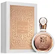 عطر ادکلن لطافه فخر رز ادوپرفیوم زنانه Lattafa Fakhar Rose for Women EDP