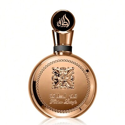 عطر ادکلن لطافه فخر اکستریت ادوپرفیوم مردانه-زنانه Lattafa Fakhar Extrait Unisex EDP