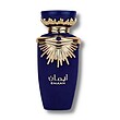 عطر ادکلن لطافه ایمان ادوپرفیوم زنانه (مشابه رایحه مای وی اینتنس جورجیو آرمانی) Lattafa Emaan for Women EDP