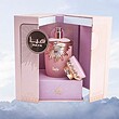 عطر ادکلن لطافه هیا ادوپرفیوم زنانه (مشابه رایحه پارادوکس پرادا) Lattafa Haya for Women EDP