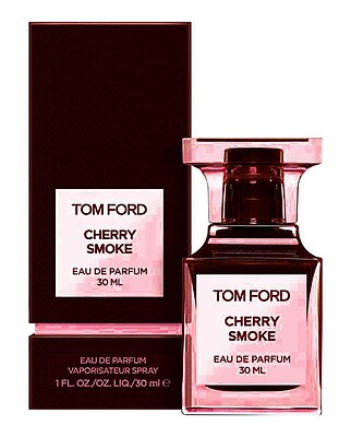 عطر ادکلن تام فورد چری اسموک ادوپرفیوم مردانه-زنانه  Tom Ford Cherry Smoke Unisex EDP