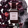 عطر Cherry Smoke Tom Ford با رایحه گیلاس ترش، چرم و دود