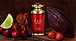 عطر ادکلن لطافه میار چری اینتنس ادوپرفیوم زنانه (مشابه رایحه لاست چری تام فورد) Lattafa Mayar Cherry Intense for Women EDP