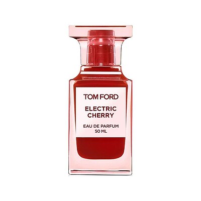 عطر ادکلن تام فوردالکتریک چری ادوپرفیوم مردانه-زنانه Tom Ford Electric Cherry Unisex EDP