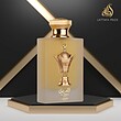 عطر ادکلن لطافه العریق گلد ادوپرفیوم مردانه-زنانه Lattafa Al Areeq Gold Unisex EDP