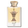 عطر ادکلن لطافه العریق گلد ادوپرفیوم مردانه-زنانه Lattafa Al Areeq Gold Unisex EDP