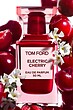 عطر ادکلن تام فوردالکتریک چری ادوپرفیوم مردانه-زنانه Tom Ford Electric Cherry Unisex EDP