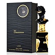 عطر ادکلن لطافه هیز کانفشن ادوپرفیوم مردانه Lattafa His Confession for Men EDP