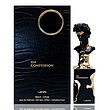 عطر ادکلن لطافه هیز کانفشن ادوپرفیوم مردانه Lattafa His Confession for Men EDP