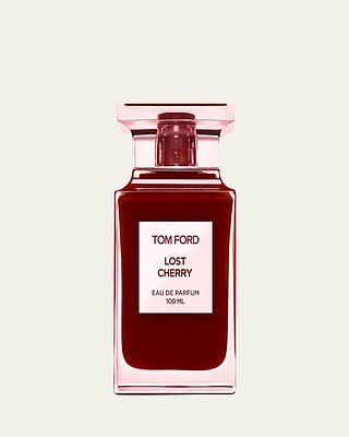 عطر ادکلن تام فورد لاست چری ادوپرفیوم مردانه-زنانه Tom Ford Lost Cherry Unisex EDP