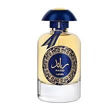 عطر ادکلن لطافه رائد لوکس ادوپرفیوم مردانه-زنانه Lattafa Ra’ed Luxe Unisex EDP