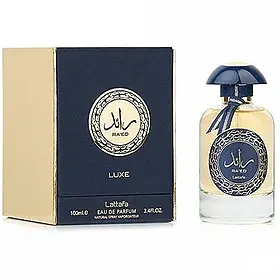 عطر ادکلن لطافه رائد لوکس ادوپرفیوم مردانه-زنانه Lattafa Ra’ed Luxe Unisex EDP