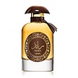 عطر ادکلن لطافه رائد عود قهوه ای ادوپرفیوم مردانه-زنانه Lattafa Ra’ed Oud Unisex EDP