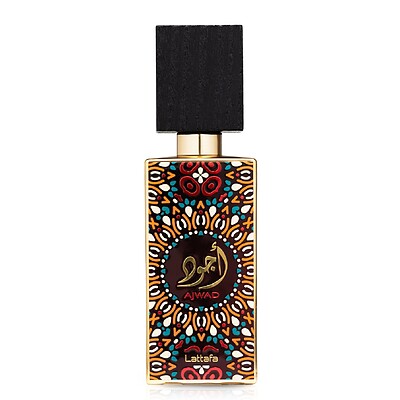 عطر ادکلن لطافه اجود ادوپرفیوم مردانه-زنانه Lattafa Ajwad Unisex EDP