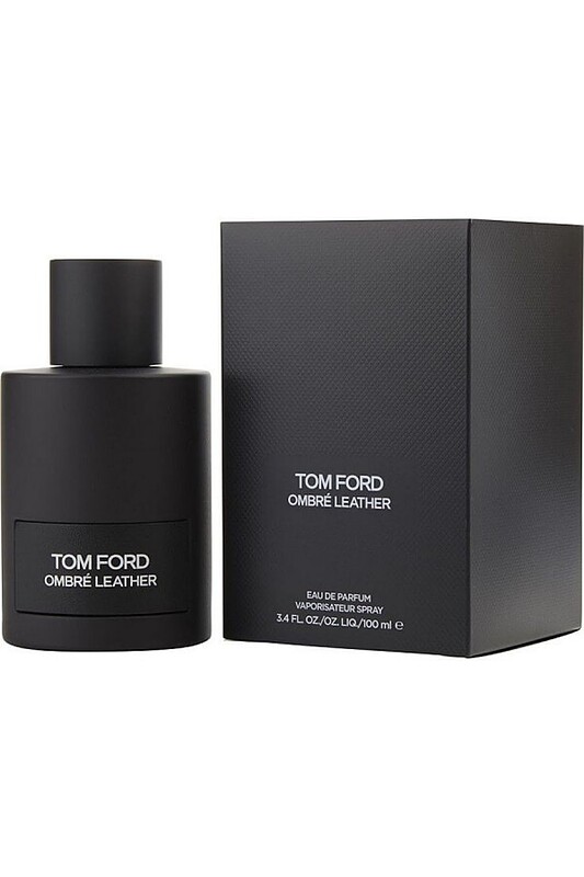 عطر ادکلن تام فورد آمبر لدر ادوپرفیوم مردانه-زنانه Tom Ford Omber Leather Unisex EDP