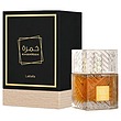 عطر ادکلن لطافه خمره ادوپرفیوم مردانه-زنانه (مشابه رایحه آنجلز شیر بای کیلیان) Lattafa Khamrah Unisex EDP