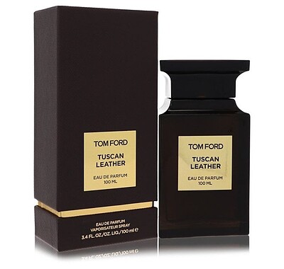 عطر ادکلن تام فورد توسکان لدر ادوپرفیوم مردانه-زنانه Tom Ford Tuscan Leather-EDP Unisex