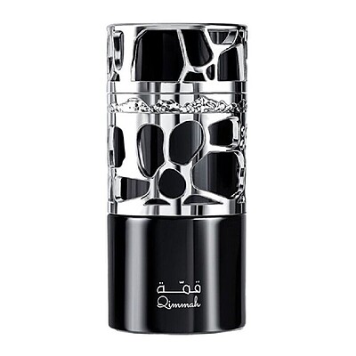 عطر ادکلن لطافه قمة ادوپرفیوم مردانه Lattafa Qimmah for Men EDP