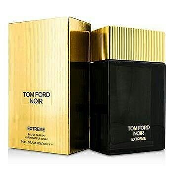 عطر ادکلن تام فورد نویر اکستریم ادوپرفیوم مردانه Tom Ford Noir Extreme Men-EDP