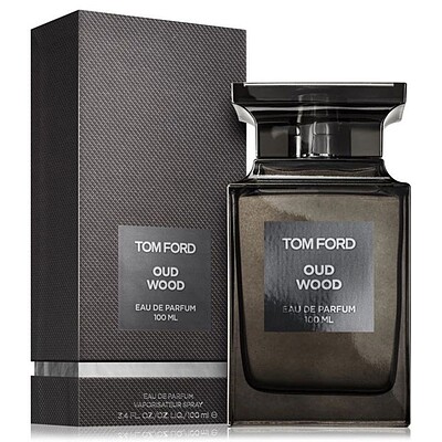 عطر ادکلن تام فورد عود وود ادوپرفیوم مردانه-زنانه Tom Ford Oud Wood-EDP Unisex