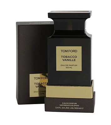 عطر ادکلن تام فورد تباکو-توباکو وانیل ادوپرفیوم مردانه-زنانه Tom Ford Tobacco Vanille EDP Unisex