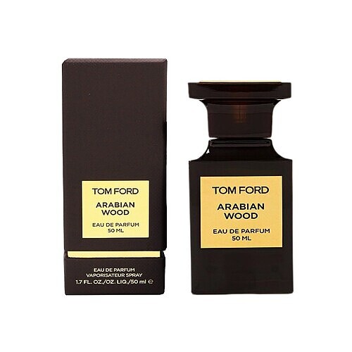 عطر ادکلن تام فورد عربین وود ادوپرفیوم مردانه-زنانه Tom Ford Arabian Wood Unisex