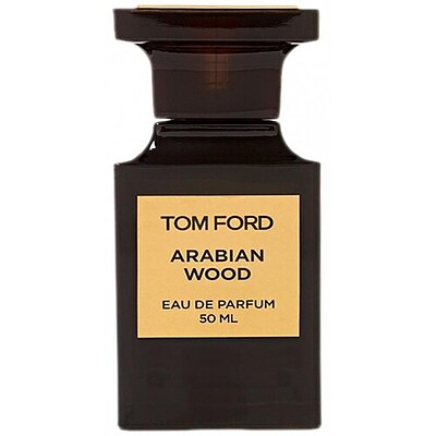 عطر ادکلن تام فورد عربین وود ادوپرفیوم مردانه-زنانه Tom Ford Arabian Wood Unisex