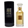 عطر ادکلن لطافه فلفت عود (ولوت عود) ادوپرفیوم مردانه-زنانه Lattafa Velvet Oud Unisex EDP