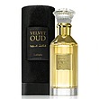 عطر ادکلن لطافه فلفت عود (ولوت عود) ادوپرفیوم مردانه-زنانه Lattafa Velvet Oud Unisex EDP