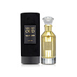 عطر ادکلن لطافه فلفت عود (ولوت عود) ادوپرفیوم مردانه-زنانه Lattafa Velvet Oud Unisex EDP