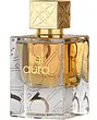 عطر ادکلن لطافه اورا ادوپرفیوم مردانه-زنانه Lattafa Aura Unisex EDP