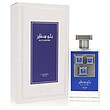 عطر ادکلن لطافه بلو سفایر ادوپرفیوم مردانه-زنانه Lattafa Blue Sapphire Unisex EDP