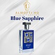 عطر ادکلن لطافه بلو سفایر ادوپرفیوم مردانه-زنانه Lattafa Blue Sapphire Unisex EDP