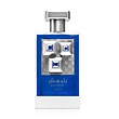 عطر ادکلن لطافه بلو سفایر ادوپرفیوم مردانه-زنانه Lattafa Blue Sapphire Unisex EDP