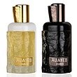 عطر ادکلن لطافه عجایب دبی پورتریت ادوپرفیوم مردانه-زنانه Lattafa Ajayeb Dubai Portrait Unisex EDP