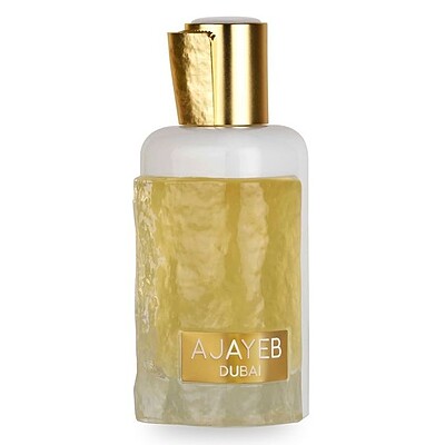 عطر ادکلن لطافه عجایب دبی پورتریت ادوپرفیوم مردانه-زنانه Lattafa Ajayeb Dubai Portrait Unisex EDP