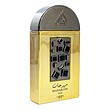 عطر ادکلن لطافه پراید مهرجان گلد (طلایی) ادوپرفیوم مردانه-زنانه Lattafa Pride Maharjan Gold Unisex EDP