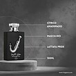 عطر ادکلن لطافه پراید عشق الشیوخ سیلور (نقره ای) ادوپرفیوم مردانه-زنانه Lattafa Pride Ishq Al Shuyukh Silver Unisex EDP