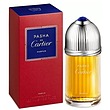 عطر ادکلن کارتیر پاشا د کارتیر (کارتیه) پارفوم مردانه Cartier Pasha de Cartier Parfum for Men