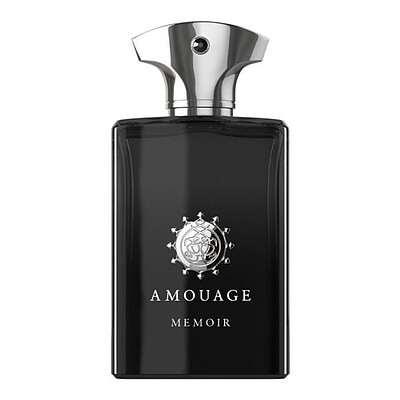 عطر ادکلن آمواج ممویر ادوپرفیوم مردانه Amouage Memoir for Men EDP