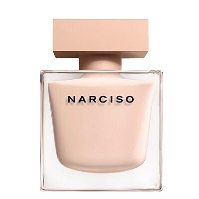 عطر ادکلن نارسیسو رودریگز نارسیسو پودری ادوپرفیوم زنانه Narciso Rodriguez Narciso Poudree EDP