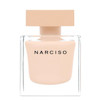 عطر نارسیسو پودری Narciso Poudrée زنانه اصل با بطری صورتی و جعبه نارسیسو رودریگز