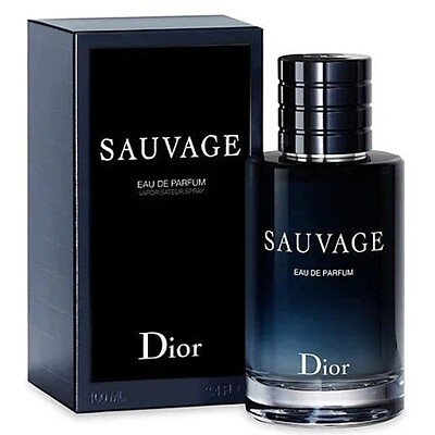 عطر ادکلن دیور ساواج ادوپرفیوم مردانه Dior Sauvage Men-EDP