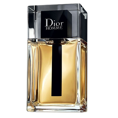 عطر ادکلن دیور هوم (اوم) اینتنس ادوپرفیوم مردانه Dior Homme Intense Men-EDP