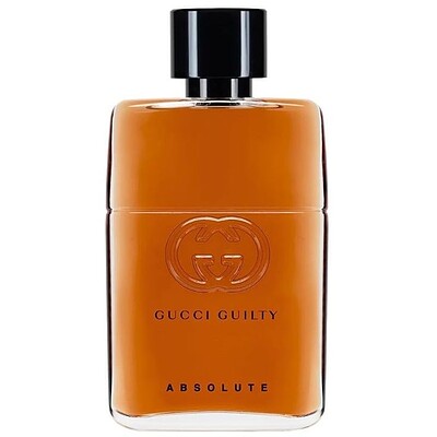 عطر ادکلن گوچی گیلتی ابسولوت ادوپرفیوم مردانه Gucci Guilty Absolute for Men EDP