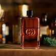 عطر ادکلن گوچی گیلتی ابسولوت ادوپرفیوم مردانه Gucci Guilty Absolute for Men EDP